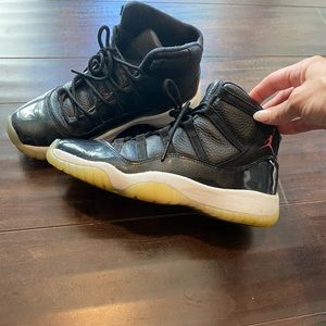 Retro 11 Jordans